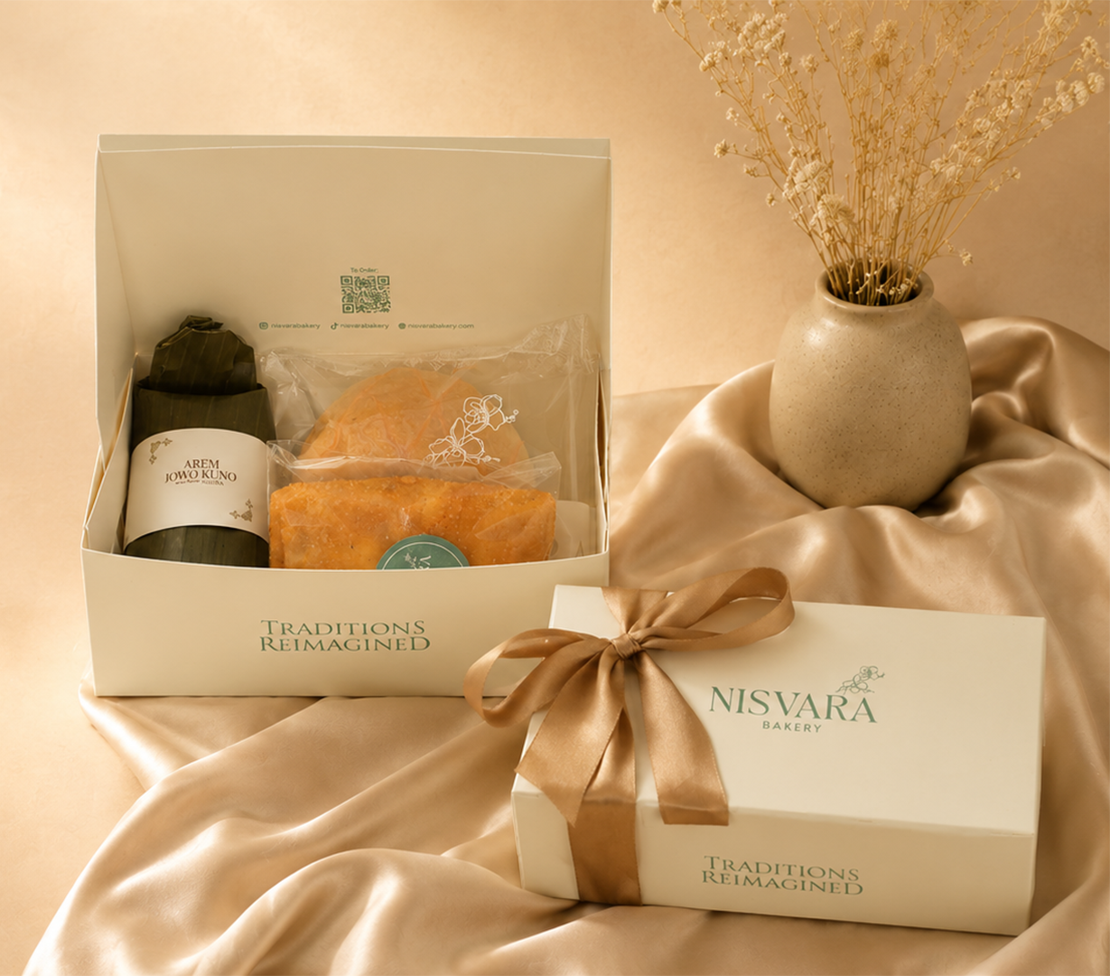 Snack Box