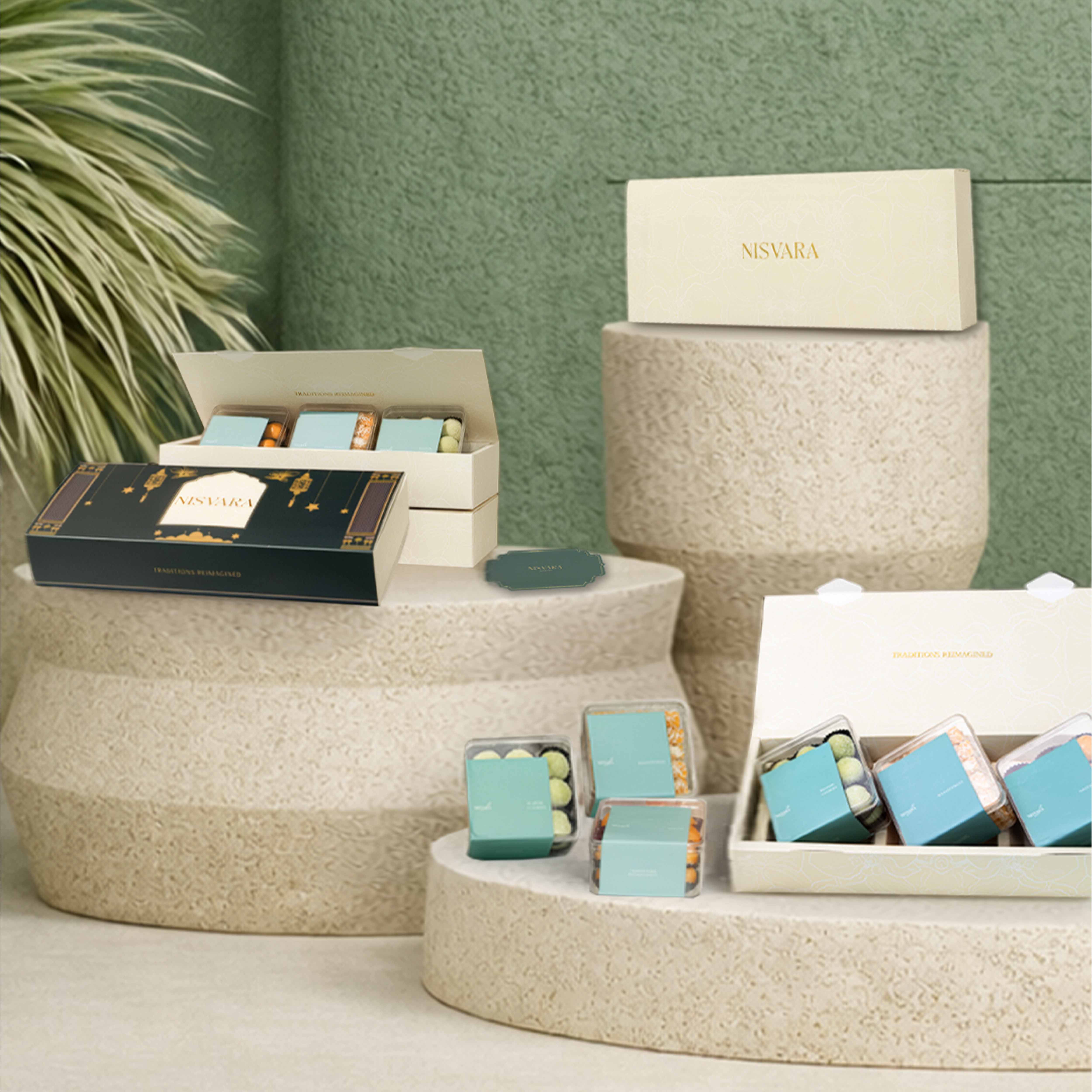 Eid Hampers