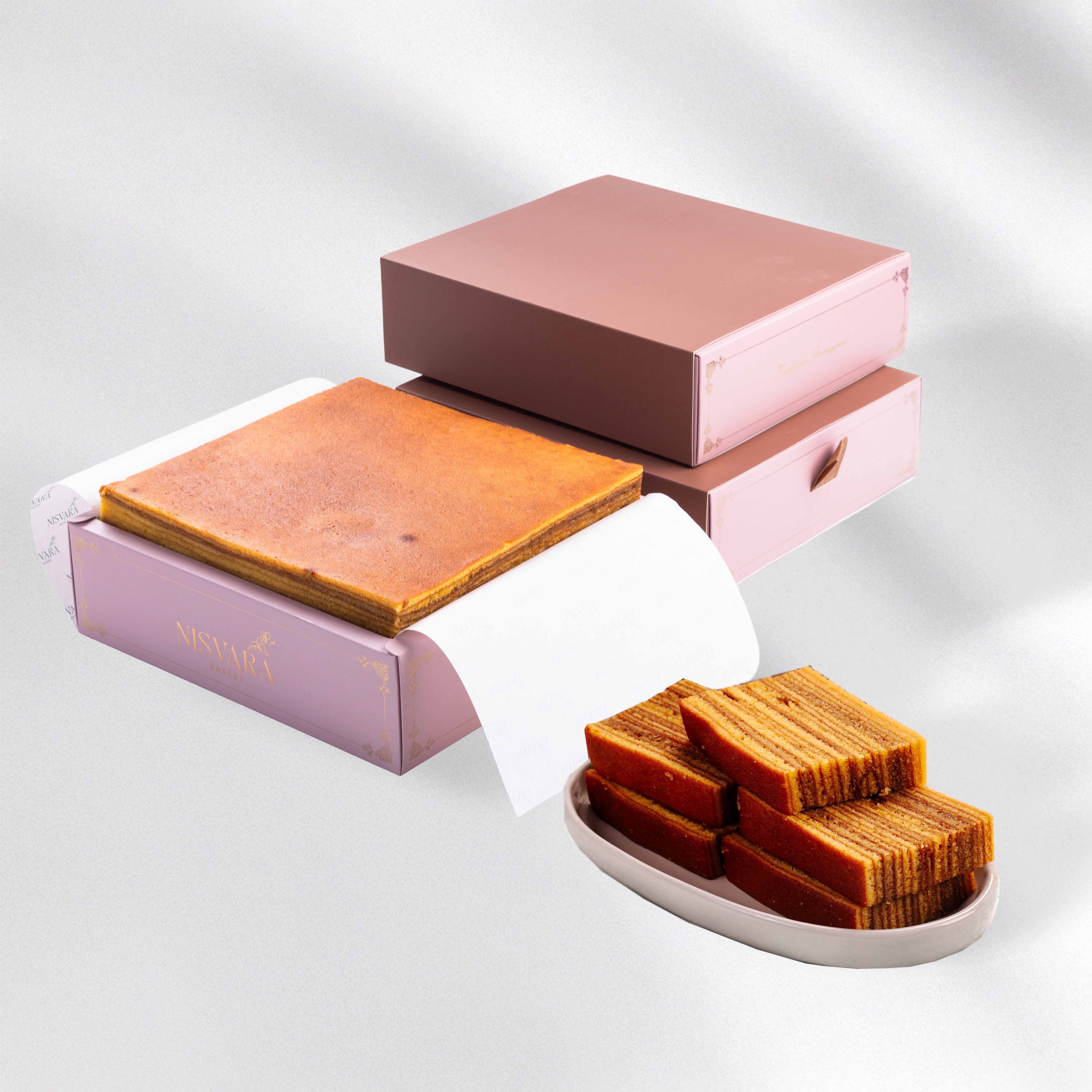 Signature Lapis Legit